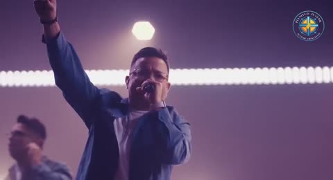 Celebrar     ft  Jacobo Ramos   Gateway Worship Esp