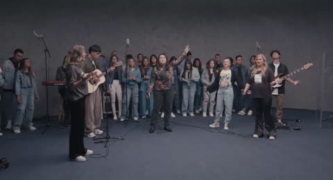 Digno De Adorar I MISSION MUSICA