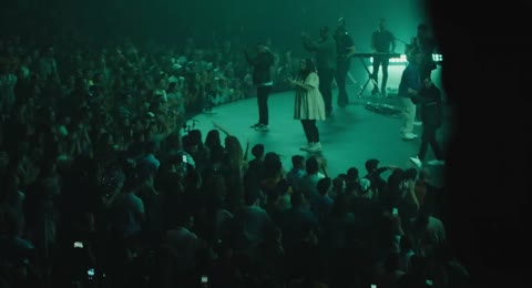 Esa Es La Raz  n   ft  Christine D   Clario  Miel San Marcos  y Travy Joe   Gateway Worship Espa  ol