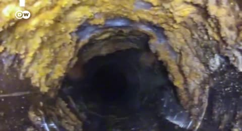 Escasez de agua en Alemania   Ideas para garantizar el suministro   DW Documental 720P HD 