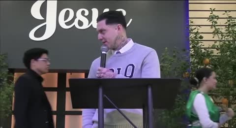 Evangelista Raymond Guevara   Mi Testimonio