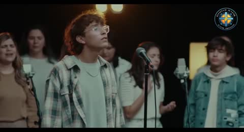 Generaci  n 12   Tu Gracia  Ft  Lorena Castellanos 