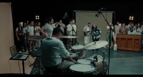 Generaci  n 12 x Maverick City Musica   Tu Amor No Tiene Fin  Reprise  VIDEO OFICIAL 720P HD 