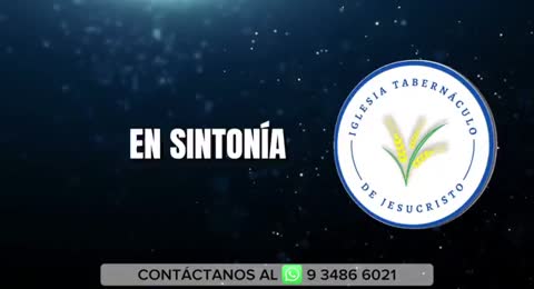 Iglesia Tabern  culo De Jesucristo   TODO ES POSIBLE   1307387128151933 720P HD 