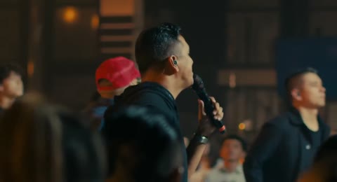 JUBILO   Miel San Marcos   Maverick City Musica   Video oficial 720P HD 