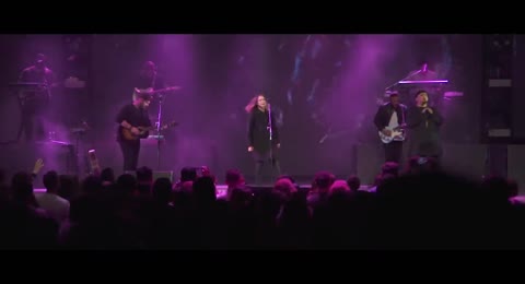 Kalley Heiligenthal   Por Siempre  Ever Be    Bethel Music en Espa  ol 720P HD 
