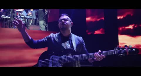 ME ACERCO   VIDEO OFICIAL   PENTECOST  S   MIEL SAN MARCOS 720P HD 