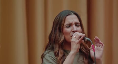Medley  Que Se Abra El Cielo  Tu Gloria  Venga Tu Reino    Gateway Worship Espa  ol   Generaci  n 12 720P HD 