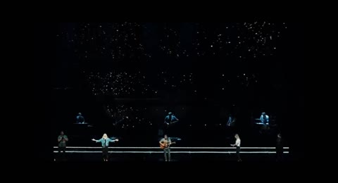 Mi Esperanza Est   en Jes  s  Letra    Bethel Music  Bethany Wohrle   En Espa  ol 720P HD 