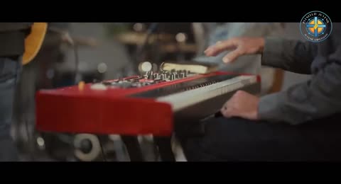 Nuestro Dios  Video Oficial 