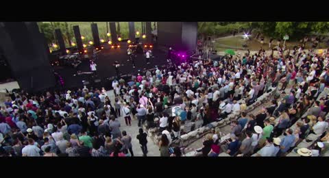 Oceans  Where Feet May Fail    Hillsong UNITED   Live in Israel