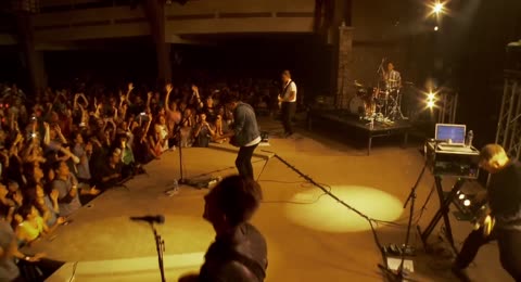 Phil Wickham   This Is Amazing Grace  Official Music Video 