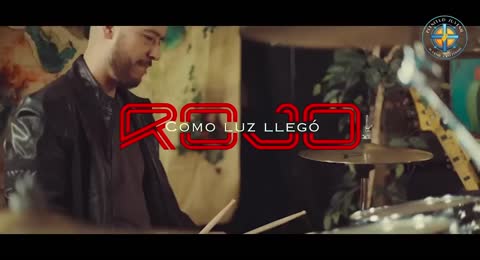 ROJO   Como Luz Lleg    Video Oficial    A Partir D