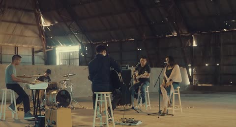Rojo   A Tus Pies  Hoy Me Rindo  ft  Strings and Heart 720P HD 