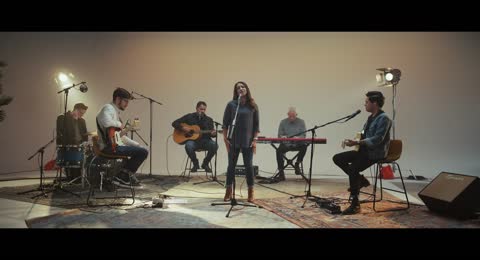 Sobre Todo Es Rey  Video Oficial 