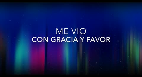Solo en Cristo   Adoraci  n La IBI  Video de Letras OFICIAL 