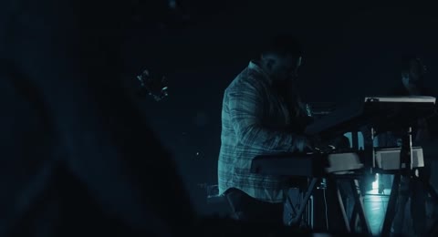 Te Anhelo   Becky Collazos   Gateway Worship Espa  ol 720P HD 