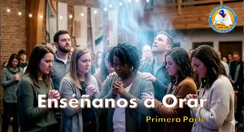 Tema   Ense  anos a Orar Pastor  Javier G 720P HD 