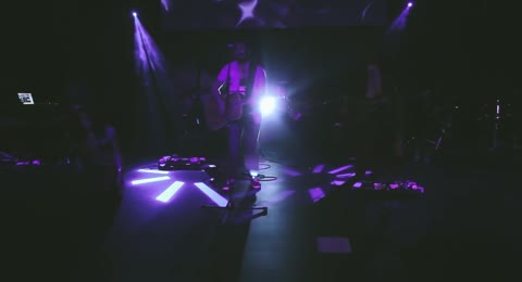 Tu Gracia   Banda Visi  n Juvenil 720P HD 