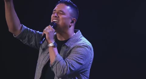 Tu Nombre   con Josh Morales   Gateway Worship Espa  ol 720P HD 