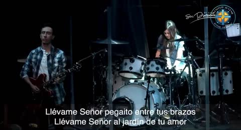 Tu Presencia Es El Cielo   Su Presencia  Your Pres