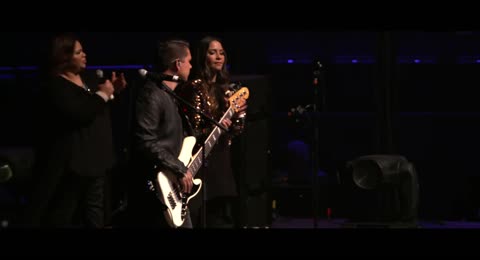 VIENTO RECIO   VIDEO OFICIAL   PENTECOSTES   MIEL SAN MARCOS
