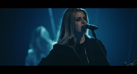 Who You Say I Am   Hillsong Worship 720P HD 