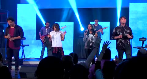  Vasijas Rotas    Hillsong 720P HD  2