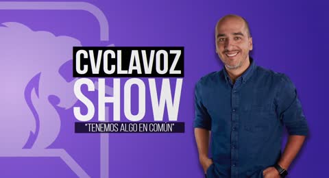   Aprende a amar a otros sin esperar nada a cambio    CVCLAVOZ Show Ep  13
