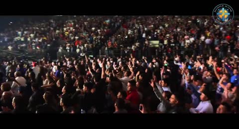   EL PODEROSO DE ISRAEL  ERES TODO PODEROSO  CUAND 2