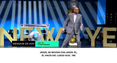   No te conformes    Piensa m  s all   de tus l  mites   Parte 2 720P HD 