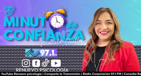     Minuto de Confianza   21 03 2026