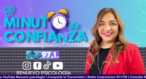     VACIO EXISTENCIAL  Minuto de Confianza con Asoc  BILLY GRAHAM