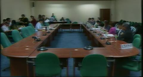 Committee on Trade  Commerce and Entrepreneurship  March 8  2018 