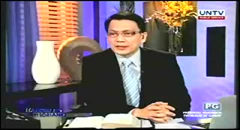 Itanong Mo Kay Soriano  28 OCTOBER 2016 