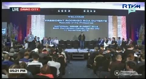 National Micro  Small and Medium Entrepreneurs   MSME  Summit 2016 11   12   2016