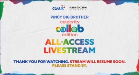 PBB Live 2025 03 12  2 