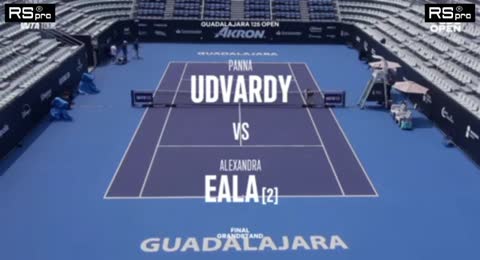 Panna Udvardy vs Alexandra Eala  FULL MATCH   FINAL  07 Sep 2025