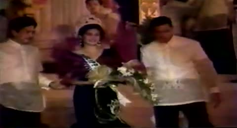 Special Pre   Pageant Miss Universe 1994     Part 1