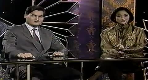 Special Pre   Pageant Miss Universe 1994     Part 2