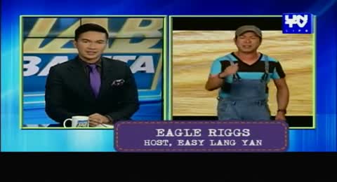 UNTV Life  Easy Lang Yan  March 10  2016 