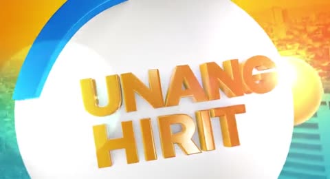 Unang Hirit Livestream April 16  2024