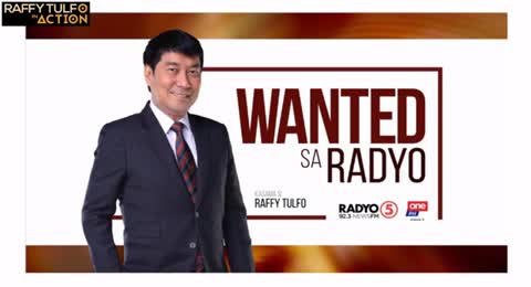 WANTED SA RADYO FULL EPISODE   February 5  2020