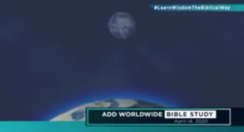 WATCH LIVE  Ang Dating Daan Bible Study   Tue  April 14  2020  7 00 PM PHT 20200414 190707