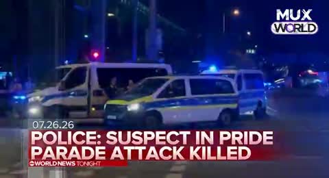 ABC WorldNewsTonight