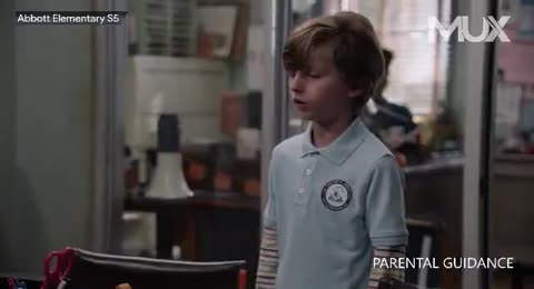 Abbott Elementary S05E06