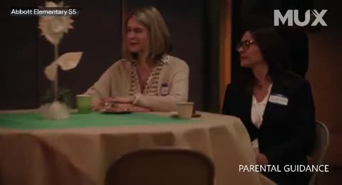 Abbott Elementary S05E16