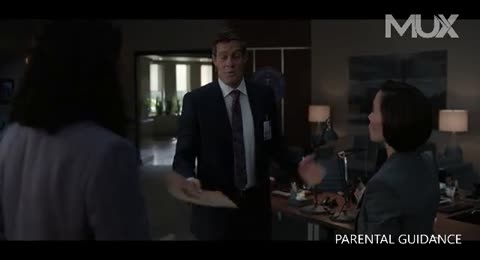 Criminal Minds S18E07