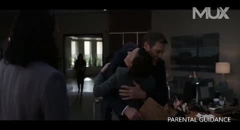 Criminal Minds S18E08