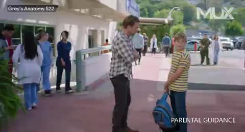 Greys Anatomy S22E03